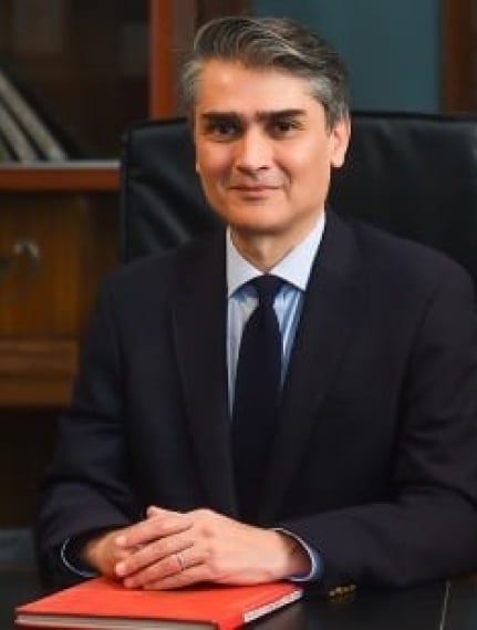 Principal Image