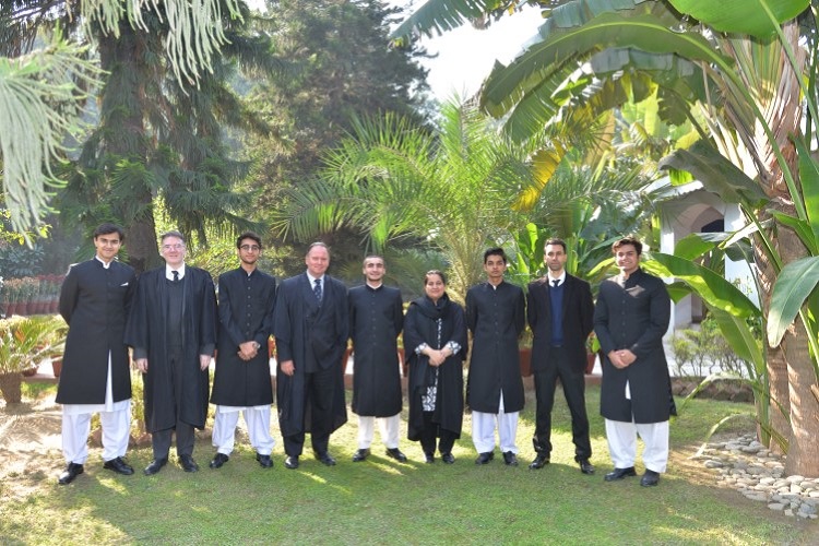 High Academic Achievers
