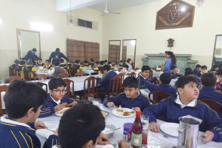 Aitchison's Dinning