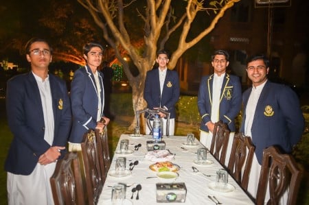 Aitchison's Dinning