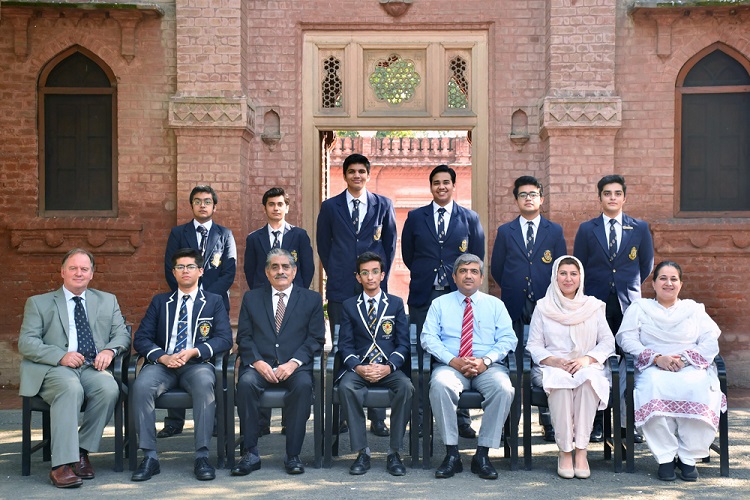 Aitchison Archives Society