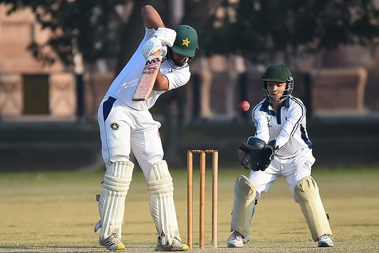 ACOBA Cricket Returns to Form
