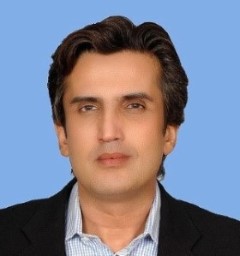 Makhdoom Khusro Bukhtiar