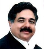 Sardar Muhammad Asif Nakai