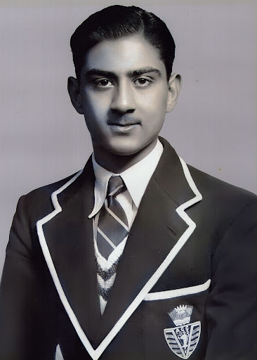 Archival Aitchison Photo