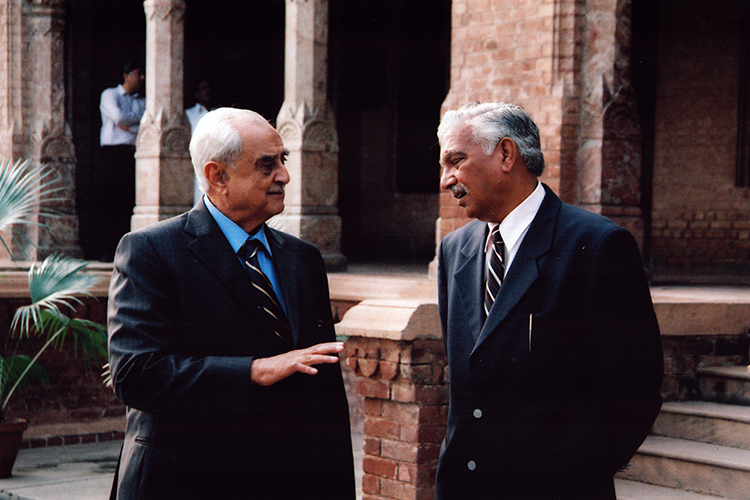 Board of Governor Meeting - 1990