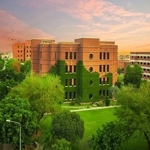 LUMS Ali Institute
